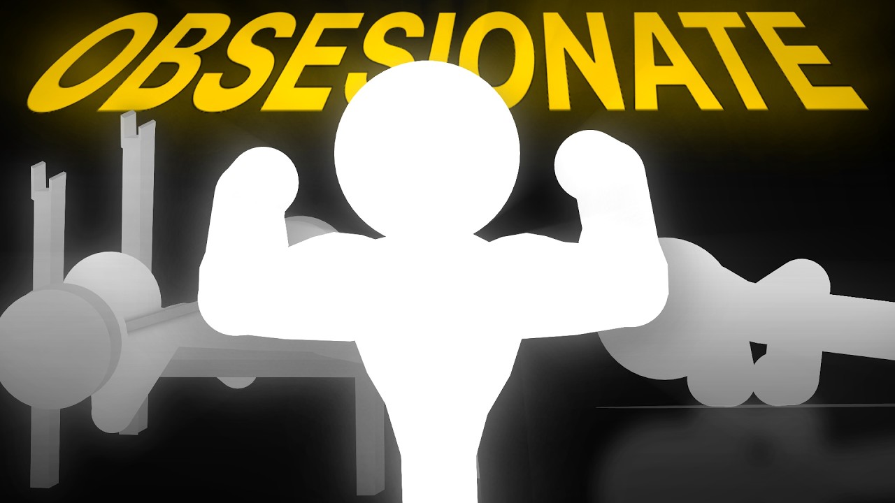 Cómo obsesionarse con la disciplina 🧠🏅🚀