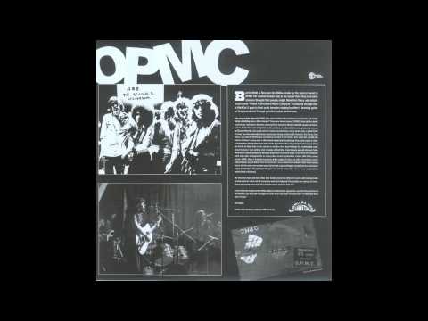 OPMC — O.P.M.C - You Will Find A Way