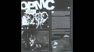O.P.M.C - You Will Find A Way
From the album Product Of Pisces And Capricorn (Pink Elephant – PE 877.006, Netherlands, 1971) O.P.M.C - You Will Find A Way