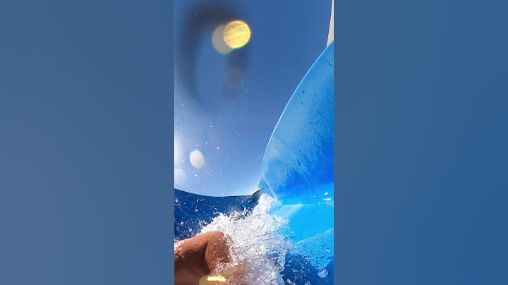 Lalandia Billund Wild River Waterslide #Shorts