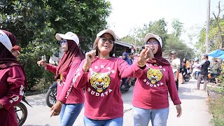 RANGDA KALI MENIR _ VOC : ELIS | PUTRA MEKAR BUDAYA - OM DAYAT GROUP | CIPONDOH 30-08-2022