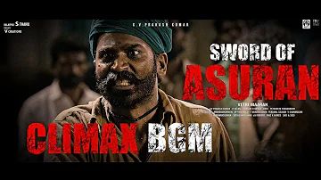 Asuran - Climax BGM |Original Soundtrack | SWORD OF ASURAN