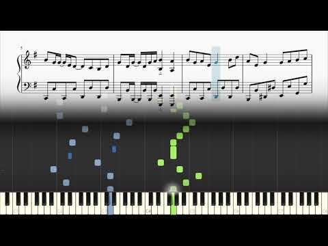 【フルピアノ楽譜 DL】マイネームイズエリート☆／さくらみこ（VTuber／ホロライブ）[Full Piano] My name is Elite☆ / Sakura Miko (hololive)