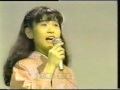 春夏秋冬屋形船 神野美伽 UPD‐0035