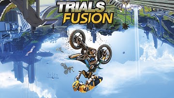 Trials Fusion Epic Save