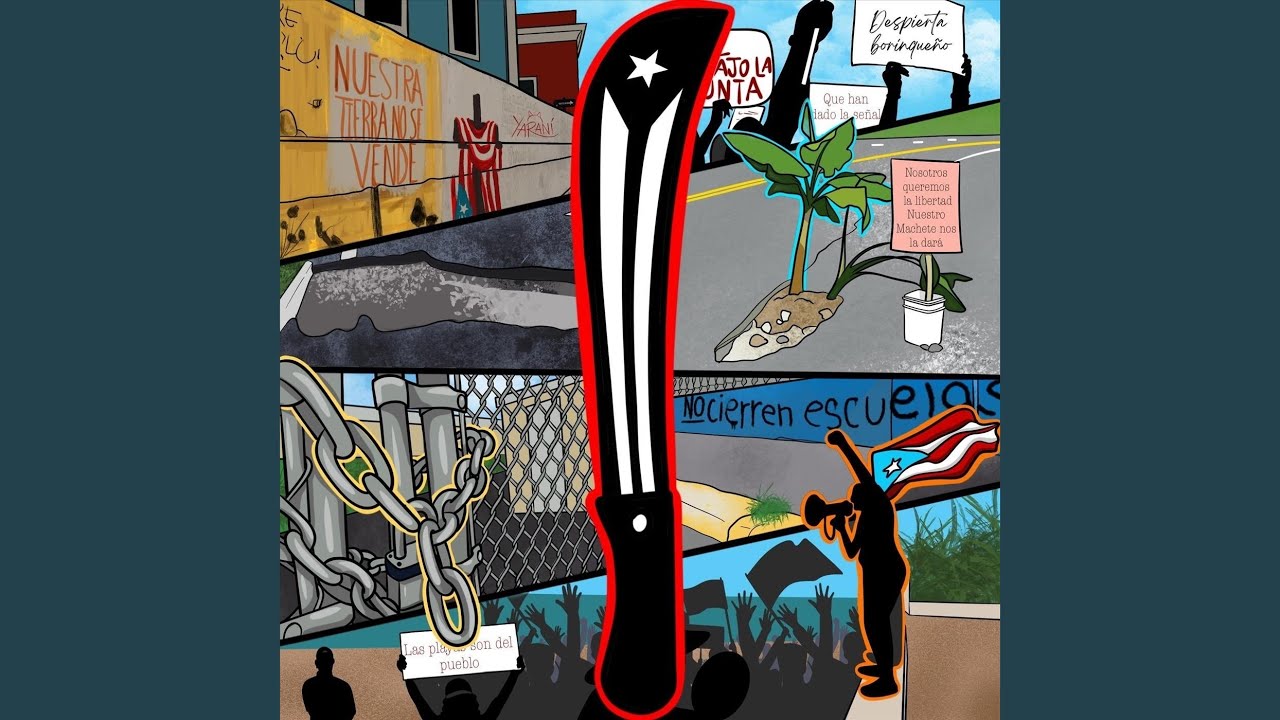 Los Pleneros de la Cresta - Himno de Puerto Rico Chords - Chordify
