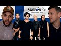 🇫🇮 Finland UMK 2022 | The Rasmus - Jezebel Reaction | Eurovision Finalist