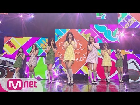 [DIA - On the road] KPOP TV Show | M COUNTDOWN 160623 EP.480