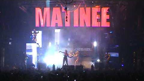 66 CLOSING RICHIE HAWTIN LUCIANO MARCO CAROLA Matinee Amnesia Ibiza PasesViP & V-Prof HiFi Systems