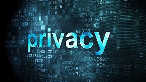 Windows 10 May November 2019 update Privacy settings Basic or Full Diagnostic Data check