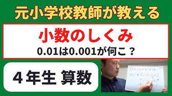 小数 Youtube