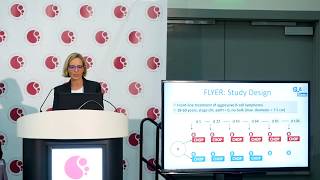 Reduced R-CHOP in favourable-prognosis DLBCL doesn’t compromise outlook