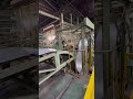 122493 - KOMATSU, E2P500K3, BLANKING PRESS LINE, PART 2.
