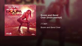 Boom and Bend Over (Instrumental)