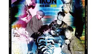 iKON - Perfect Japanese version