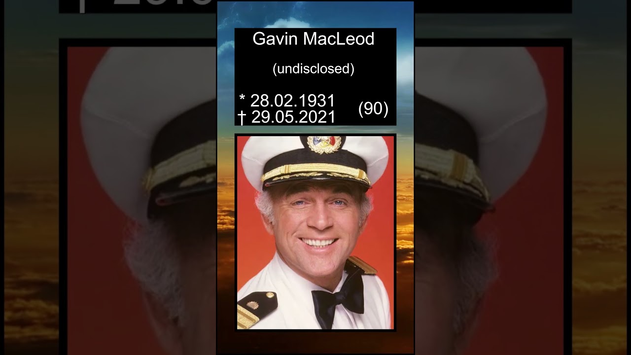 7 умерших звезд телевидения 80-х годов (часть 1)