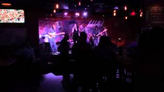 Miniatura del video ""SWEET FEELING" - DEB CALLAHAN BAND - BETHANY BLUES - IMG 0488"