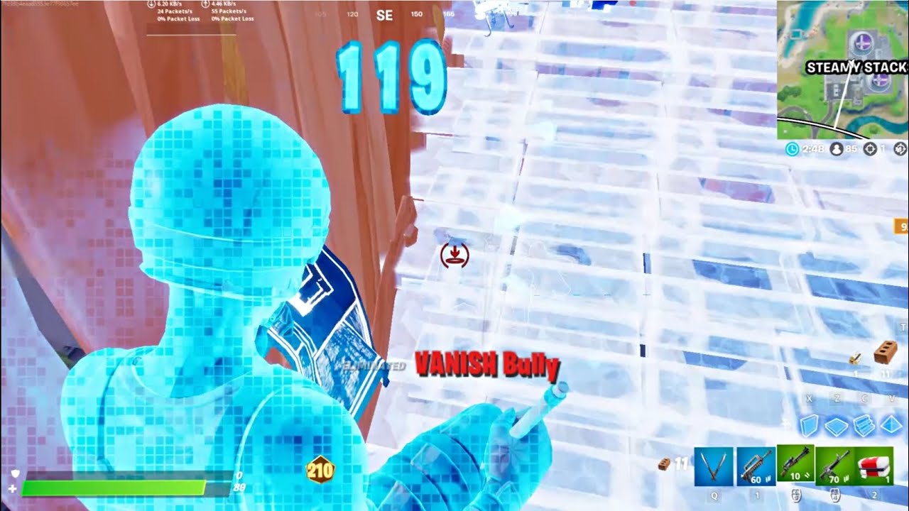 Pxlarized | Highlights #27 - YouTube