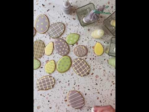 Top 10 Cookie Decorating Tools - Beginners Guide to Cookie