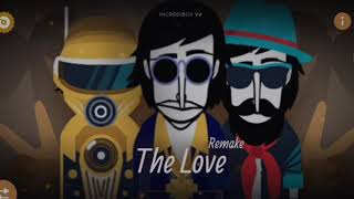 Incredibox Remake Out Now!