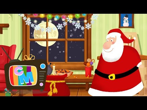 Zurgalai (Miki) (Colinde gradinita) - Clopotelul Magic - cantece pentru copii