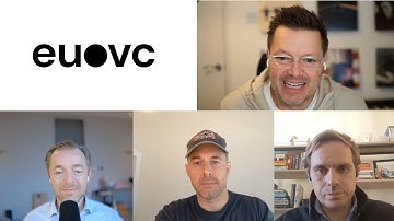 This Week in European Tech with Dan Bowyer, Mads Jensen, Lomax Ward and Andrew J. Scott