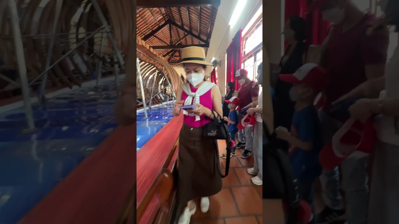 Tham quan Dinh Vạn Thuỷ Tú Phan Thiết 