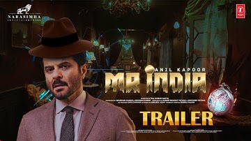 Mr.India 2| Anil Kapoor | Ranbir K | Jahnvi K | Raveena Tandon | Bhushan Kumar