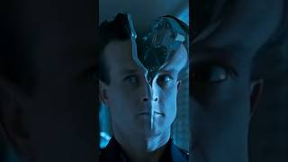 😳How did the role in "Terminator" save Robert Patrick?