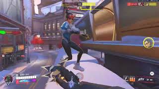 genji highlight