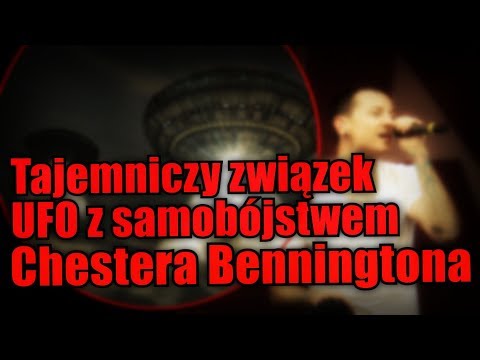 Zmarły wokalista Linkin