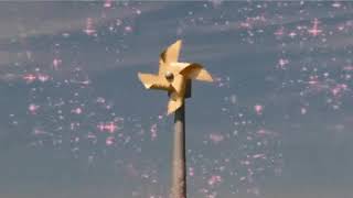 Download Lagu Custom Windmill Clip #2 (Free To Use) Extended Stop Spinning Animation MP3