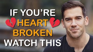Download podcast episodes a week early!
http://www.lewishowes.com/podwe dream of finding the perfect partner,
but we are never taught how to deal with breaki...