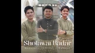 Sholawat Badar |Muhajar | Safrizal | Muhajir