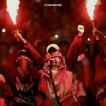 Lagu Katanya bola kita rusuh||Untuk status Wa