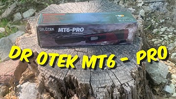 DR OTEK MT6 - Pro Pin Pointer Testing / Review ! Pre Sale Event Kicks Off Today 5-4-23