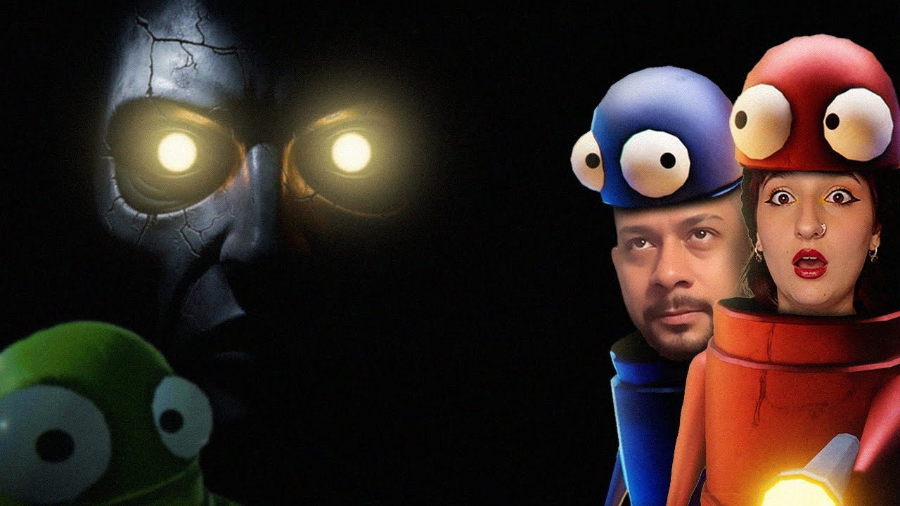 R.E.P.O. TIROU TODA MINHA SANIDADE MENTAL - feat. 