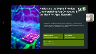 Software Defined Networking (SDN)|Edge and Fog Computing|SNS Institutions