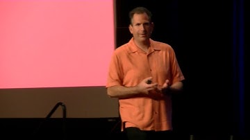 Buyer Legends - Bryan Eisenberg - CXL LIVE 2015
