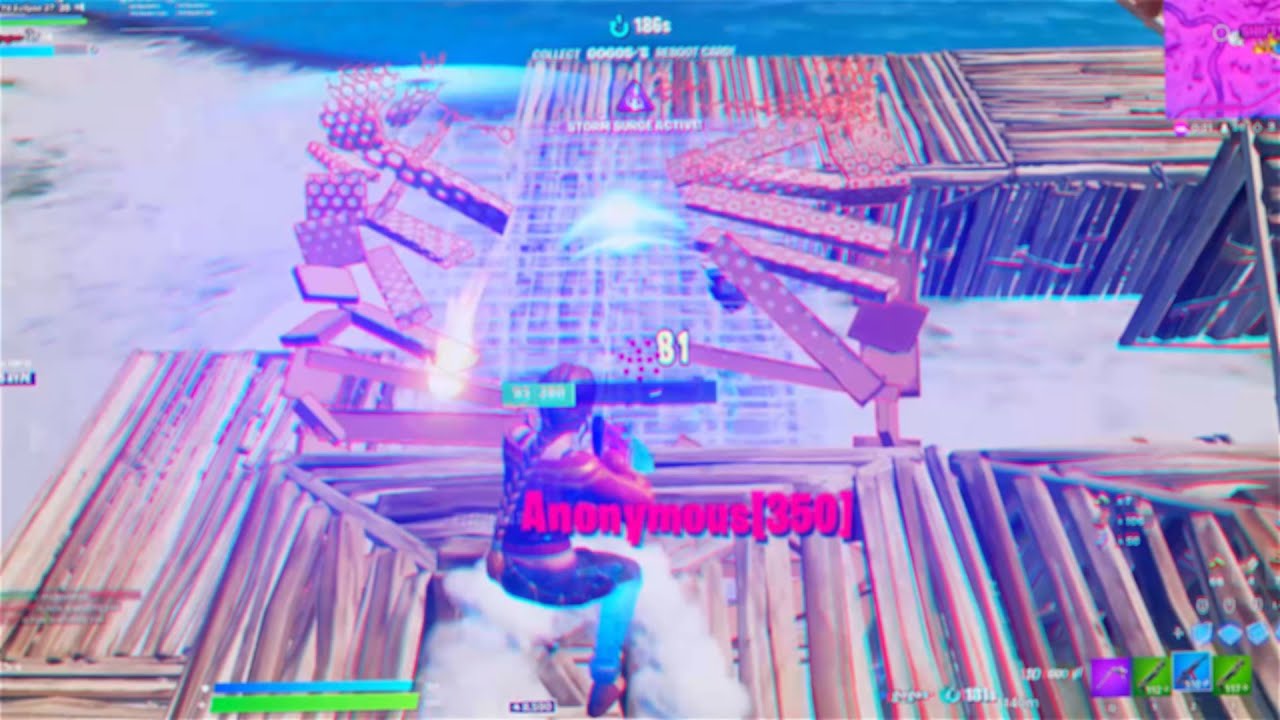 TGIF 😎 | Eclipse Highlights #50 (Ft Benjyfishy)