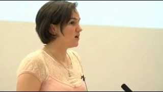 Emma McNaughton - Improving patient knowledge prior to discharge