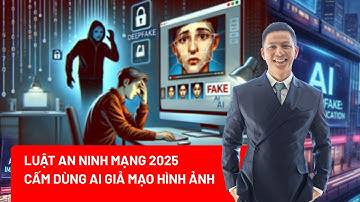 Hiếu PC cảnh báo về nguy cơ người dùng bị giả mạo hình ảnh bằng AI - PLO