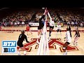 2018 Volleyball: Nebraska at Minnesota | Oct. 20, 2018 | Top Games of the BTN Era