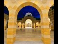 رمضان ١٤٣٨ سورة الكهف د محمد بن فؤاد الكواري