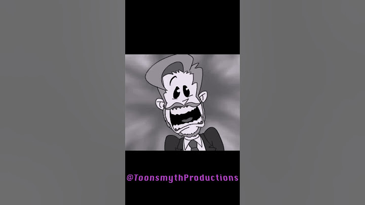 Lil' Coco PART 1@ToonsmythProductions