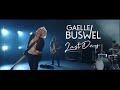 Capture de la vidéo Gaelle Buswel - Last Day (Official Video)