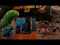 🇺🇸🇬🇧 🕷️ FrOgZ – NEW &amp; FREE - Tony’s Creepy Crawly Zoo 2.0 (Meta Quest) Macro 360° wildlife up close