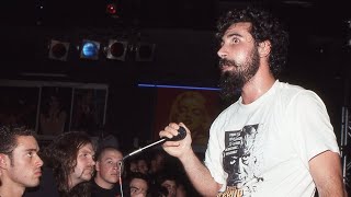 System of a Down live at Birch Hill Nite Club - Holmdel, NJ (June 14, 1998)