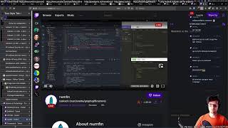 [RU/EN] 100 E17: learning vulkan to render HL maps; textures, samplers, descriptor sets News