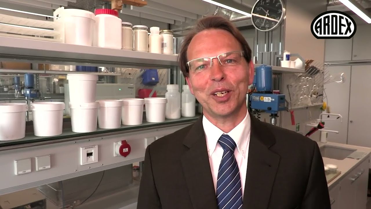 Технология ARDURAPID